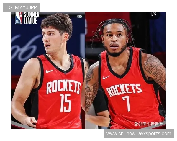 伊森伤退后谁顶替首发？火箭替补名单成焦点